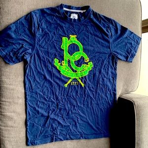 Play clothes t shirt cotton